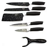 Набор ножей ХК Bass В7891, 5 штук