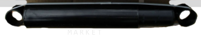 Амортизатор задний газовый УАЗ Партиот 3153, 3159/Pilenga SH-P 7303-G