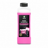 Автошампунь Nano Shampoo канистра, 1л