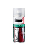 Смывка старой краски универсальная KUDO KU-9001