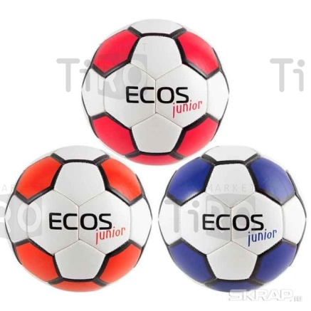 Мяч игровой ECOS Junior Размер №2 (011)