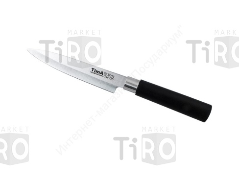 Нож кухонный TimA универсальный 127 мм. DR-06