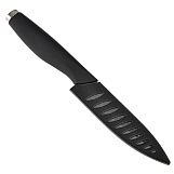 Нож кухонный Satoshi Бусидо 803-108 керамический, 15см