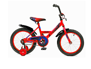 Велосипед (Красный) DD-1202