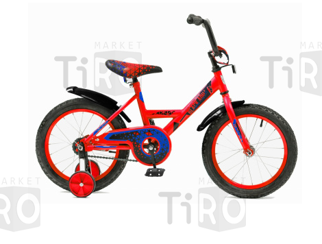 Велосипед (Красный) DD-1202