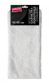 Салфетка - полотенце из микрофибры Avikomp Графит 40*60см. для кухни и посуды серая