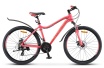 Велосипед Stels Miss-6000 MD 26", V010 (17" Розовый)