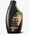 Моторное синтетическое масло Cworks Oil 5W30, C2/C3, 1л