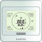 Терморегулятор электронный сенсорный Eastec E91.716 (Встраиваемый 3,5кВт)