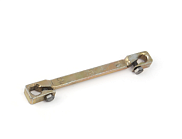 Ключ с поджимным болтом для прокачки тормозов 820522, 10×12 мм (112212)