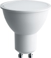Лампа светодиодная Feron MR16, GU10, 9Вт, 220В, 4000K