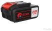 Аккумулятор литий-ионный Edon LIO-1,3, 21В, 1,3А/ч
