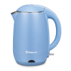 Чайник 1,8л, Sakura SA-2157BL голубой
