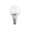 Лампа светодиодная Sweko 42LED-G45-7W-230-3000K-Е14, "шар"