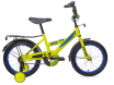 Велосипед (Лимонный) DD-1202