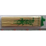 Набор шампуров деревянных 20см, 85-90шт, 90гр (372)
