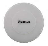 Крышка для мультиварки Sakura SA-MC06W силикон прозрачная