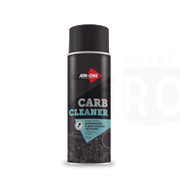 Очиститель карбюратора и дроссельной заслонки Aim-One Carb Cleaner 450ML AC-450, 450 мл (аэрозоль)