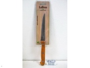 Нож кухонный Branch wood 30101-5 разделочный 22см