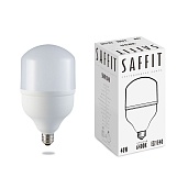 Лампа светодиодная Saffit Т100, SBHP1040, 40Вт, 220В