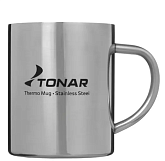 Термокружка Тонар T.TK-001-450, 300мл