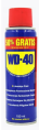 Смазка WD-40, 150мл