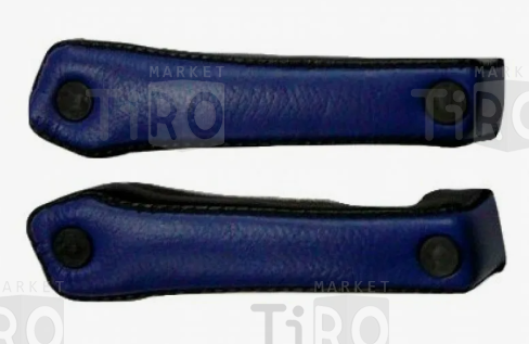 Ручки подлокотника ВАЗ 2108-99, синий