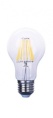 Лампа светодиодная Econ 901020, LED A10Bт, 4200К, E27, Fil
