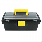 Ящик для инструмента пластиковый 16" FIT 65501 