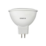Лампа светодиодная GU5.3-7W/4000K, Ionich 1525