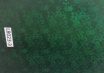 Пленка самоклеющаяся 8м.*0,45cм. L8023-3 Голография зеленая