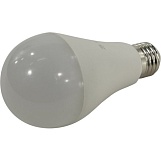 Лампа светодиодная ЭРА А65-18W-840-Е27