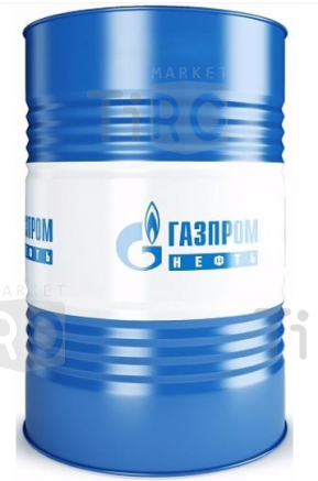 Гидравлическое масло Gazpromneft МГЕ46В бочка 205л 174 кг