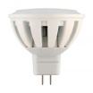 Лампа светодиодная Camelion LED4-JCDR/845/GU5.3 4Вт 220W