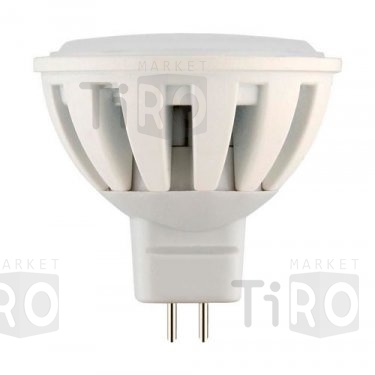 Лампа светодиодная Camelion LED4-JCDR/845/GU5.3 4Вт 220W