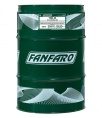 Моторное масло Fanfaro TRD-W SAE 10W40 API CI-4/CH-4/CG-4/CF-4/SL 10л