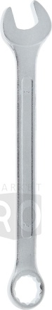 Ключ комбинированный гаечный 15мм