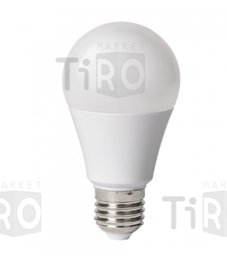 Лампа светодиодная Feron LB-194, А60, низковольтная, 15Вт, 12-48В, Е27, 4000К