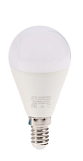 Лампа светодиодная Feron G45, 6Вт, 220В