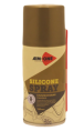 Силиконовая смазка Aim-One Silicone spray 100ML SS-100, 100мл (аэрозоль)