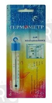 Термометр для холодильника "Айсберг-М" ТБ-225, в блистере