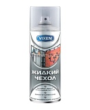 Жидкий чехол Vixen прозрачный глянцевый, 520 мл