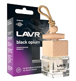 Ароматизатор воздуха Lavr Black Opium LN1783, 8г