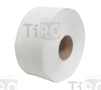 Туалетная бумага Проф 2сл/200м в рулоне Svezhinsky белая с перфорацией 1/12 рулон