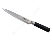 Нож кухонный TimA разделочный 203 мм. DR-08