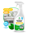 Средство для чистки универсальное Grass Universal Cleaner, анти-пятна 0.6л