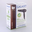 Фен 2000Вт, Профессиональный Galaxy GL-4310