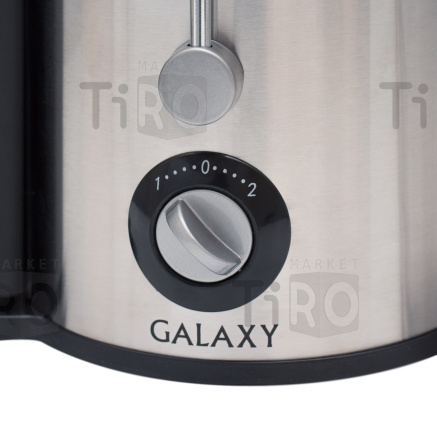 Соковыжималка электрическая Galaxy GL-0806, 700Вт 