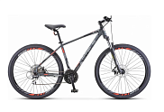 Велосипед Stels Navigator-950, V010, 29" MD (16,5" антрацитово-черный)