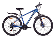 Велосипед Black Aqua Cross 2782 HD, GL-412D (синий)